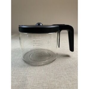 K-Duo Essentials 5000 Model 12 Cup 5 1/2 Inches Replacement Pot Only